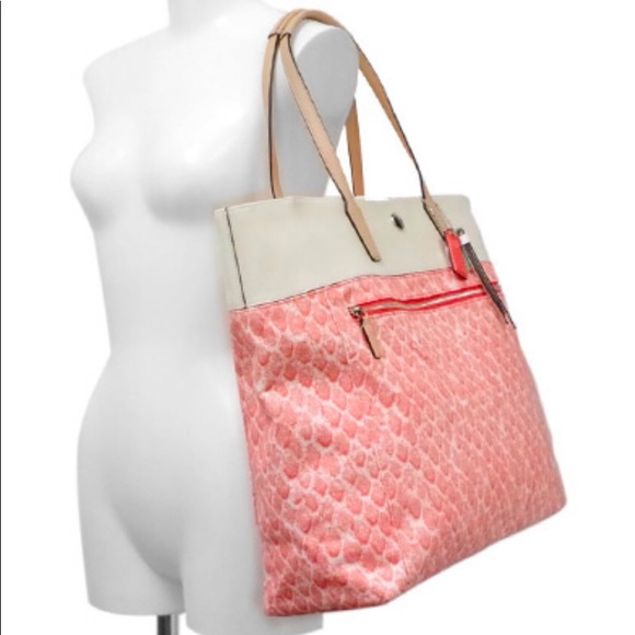 Coach Weekender bag - Picture 2 of 3